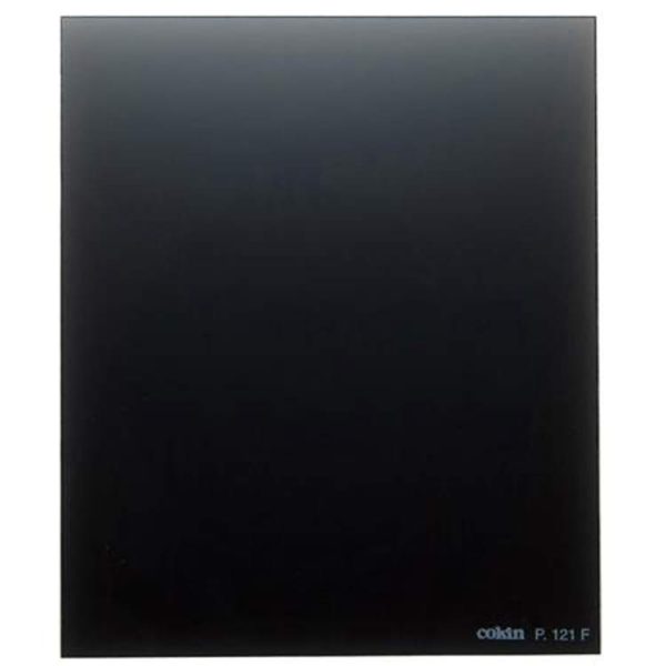 فیلتر کوکین Cokin P120 GRAD.NEUTRAL GREY G1