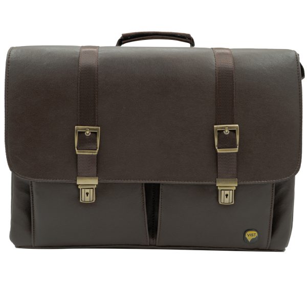 کیف دوربین رباط ویست Vist Robat 600 Camera Bag قهوه‌ای