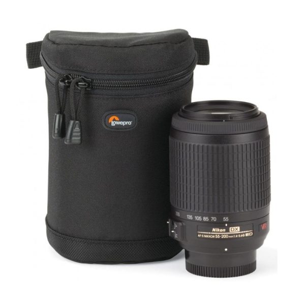 کیف لنز لوپرو Lowepro Lens Case 9X13cm