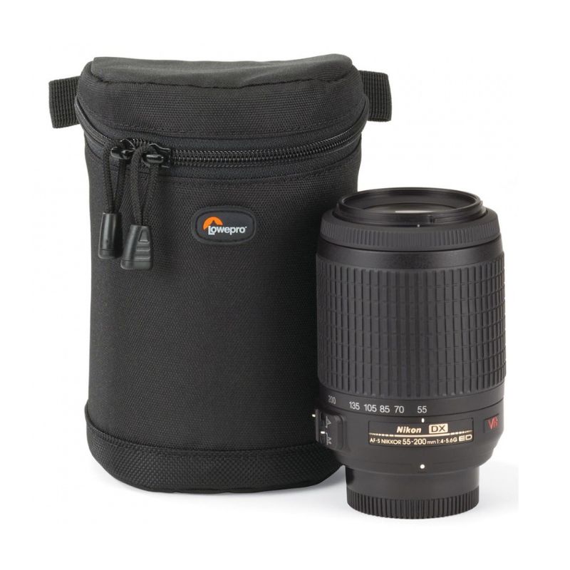 کیف لنز لوپرو Lowepro Lens Case 9X13cm