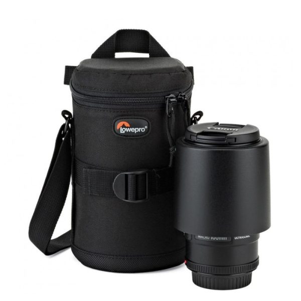 کیف لنز لوپرو Lowepro Lens Case 9X16cm