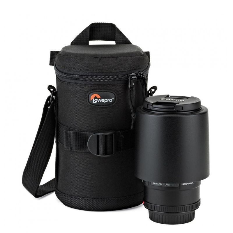 کیف لنز لوپرو Lowepro Lens Case 9X16cm