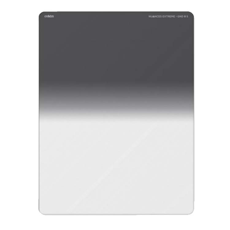 فیلتر کوکین Cokin NUANCES extreme GND 4 Soft XL size