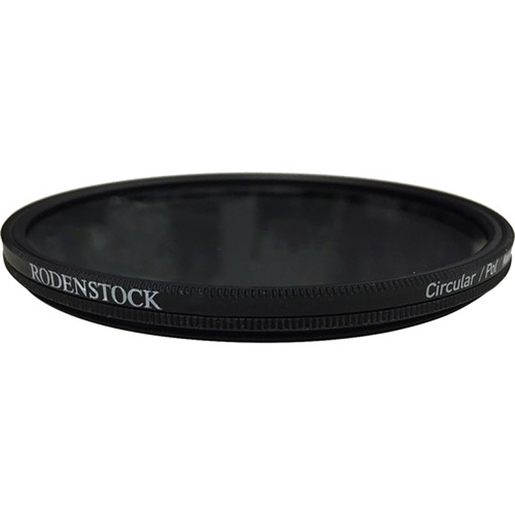 فیلتر رودن اشتوک Rodenstock Circular Polarizer HR Digital super MC Slim 62mm