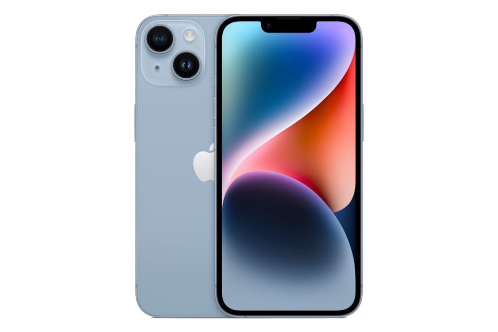 گوشی آیفون 14 اپل Apple iPhone 14