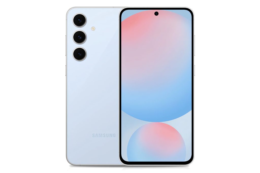 گوشی اس 24 اف ای سامسونگ Samsung Galaxy S24 FE