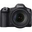 دوربین بدون آینه کانن Canon EOS R5 Mark II Mirrorless Camera 24-105mm f/4 Lens