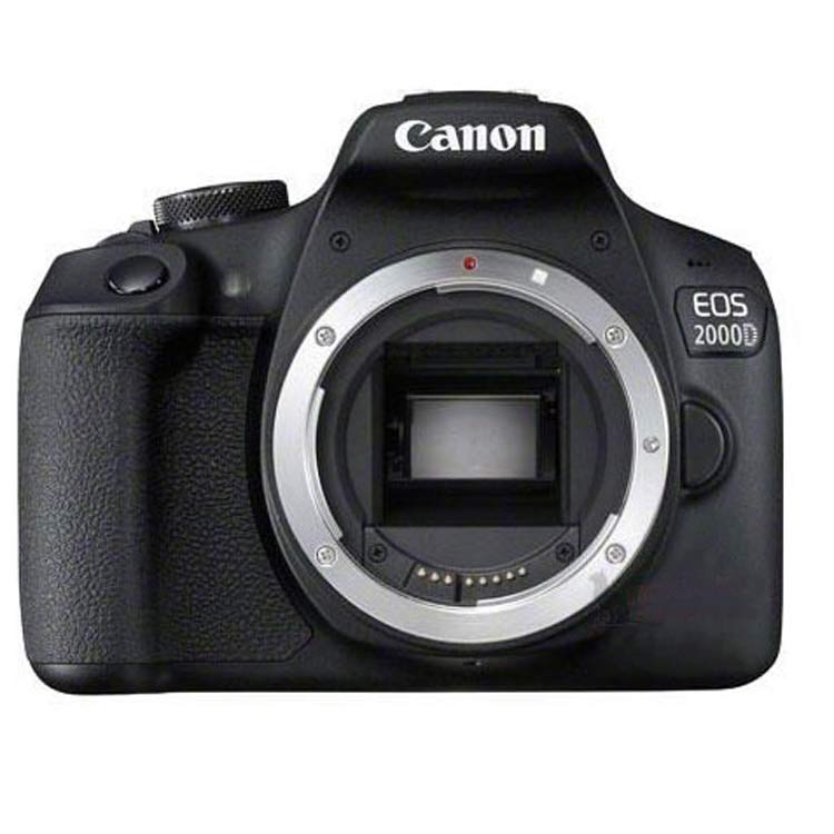 دوربین عکاسی کاننCanon EOS 2000D Body