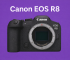 دوربین بدون آینه کانن Canon EOS R8 Mirrorless Camera Body
