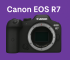 دوربین بدون آینه کانن Canon EOS R7