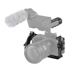 کیج اسمال ریگ SMALLRIG HANDHELD KIT FOR SONY FX3 / FX30 PN:3718