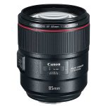 لنز کانن Canon EF 85mm f/1.4L IS USM