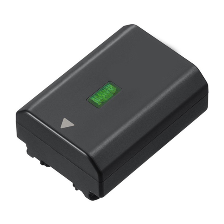 باتری سونی مشابه اصلی Sony NP-FZ100 hight capacity Battery
