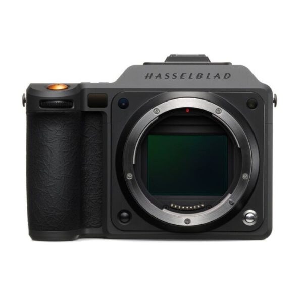 دوربین عکاسی هاسلبلاد Hasselblad X2D II 100C Medium Format Mirrorless Camera