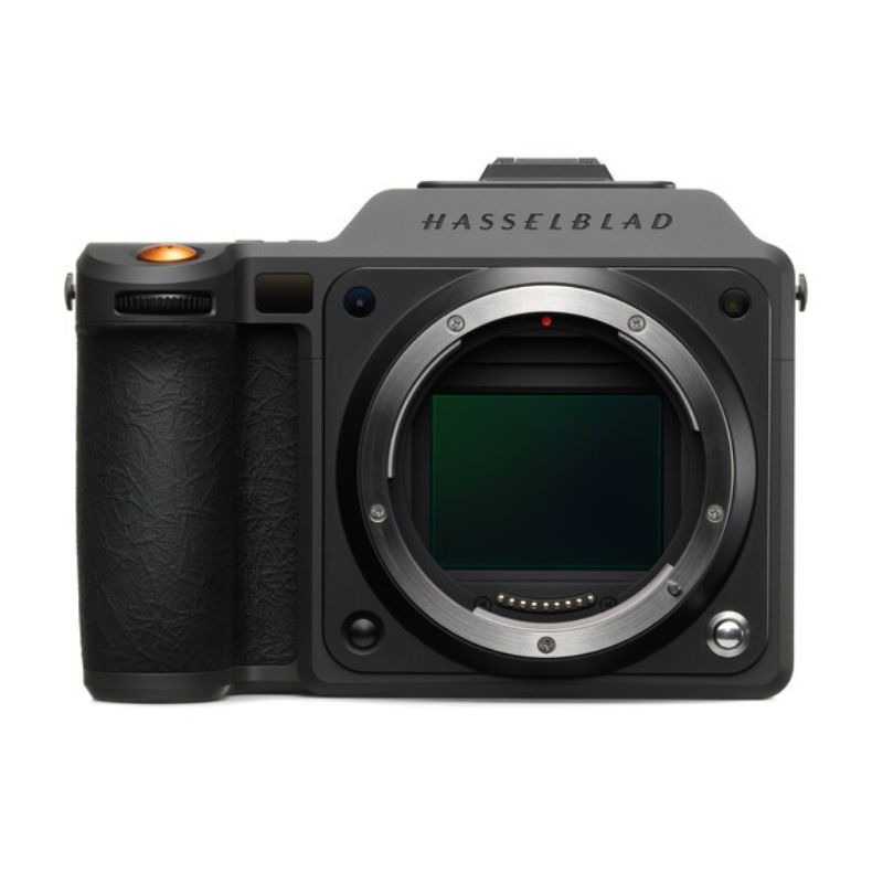 دوربین عکاسی هاسلبلاد Hasselblad X2D II 100C Medium Format Mirrorless Camera