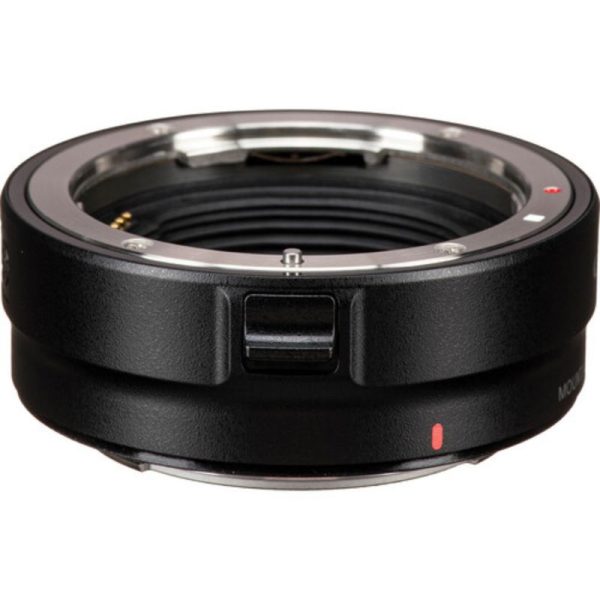 آداپتور تبدیل مانت Canon Mount Adapter EF-EOS R
