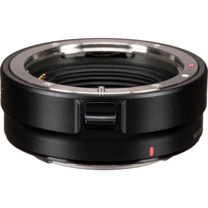 آداپتور تبدیل مانت Canon Mount Adapter EF-EOS R