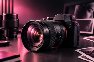 مزیت‌های دوربین فول‌فریم چیست؟ بررسی کیفیت تصویر، عکاسی در نور کم و تفاوت با APS-C